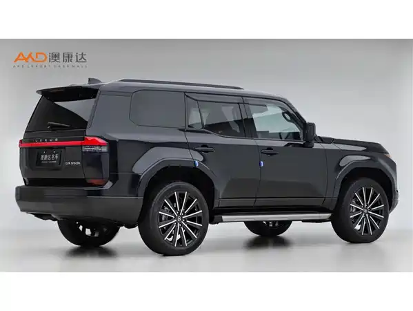 Lexus GX 2025