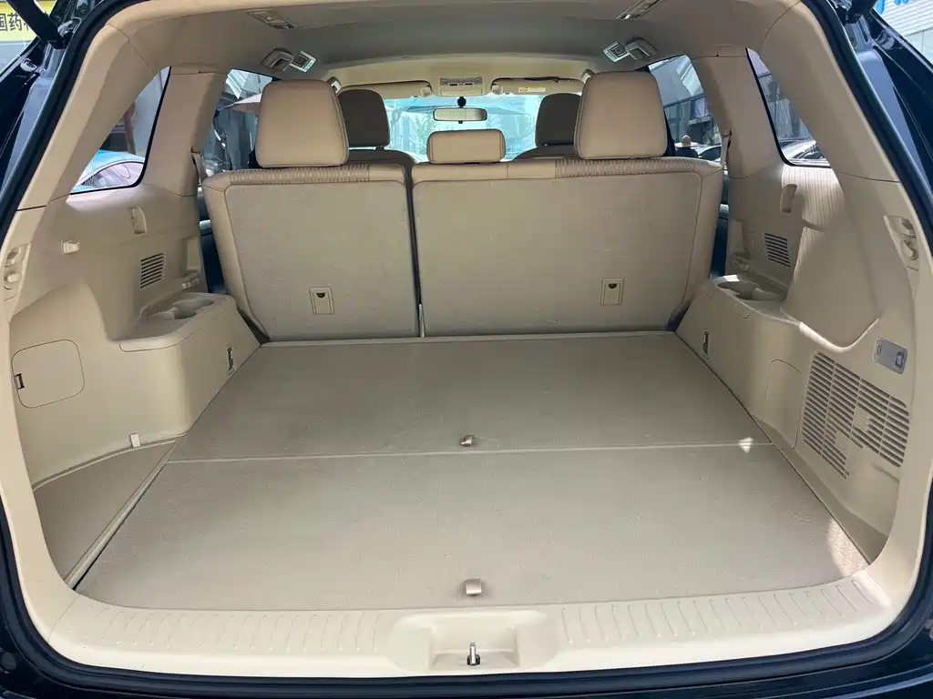 Toyota Highlander 2019 — фото 13