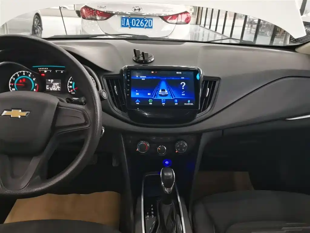 Chevrolet Cavalier 2019 — фото 13