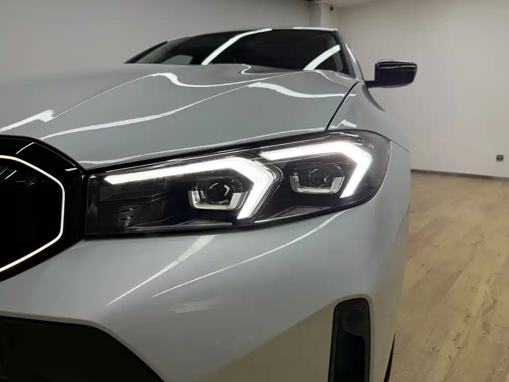 BMW 3 Series 2026
