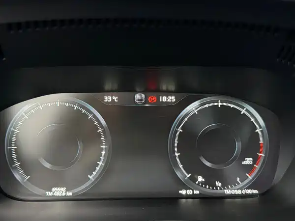 Volvo XC60 2019