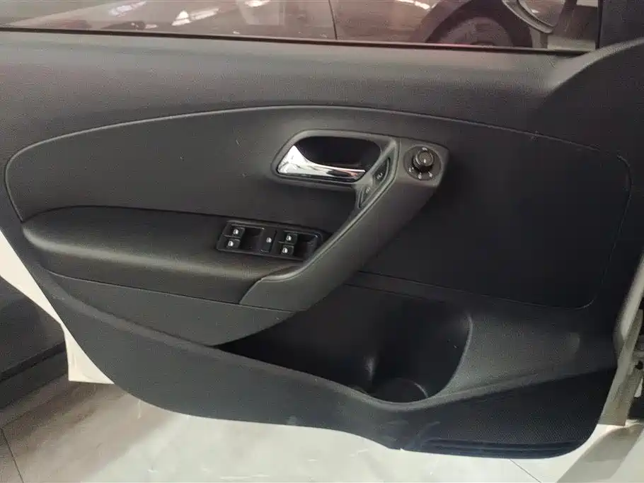 Volkswagen Polo 2018