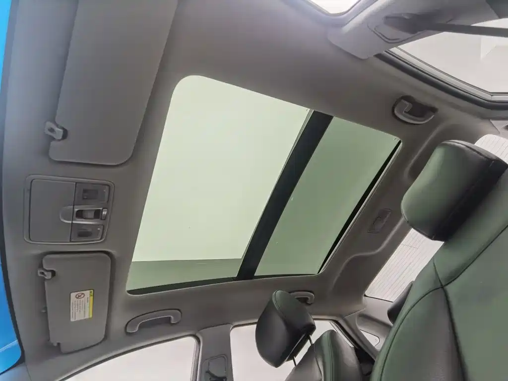 Hyundai Mistra 2015 — фото 14
