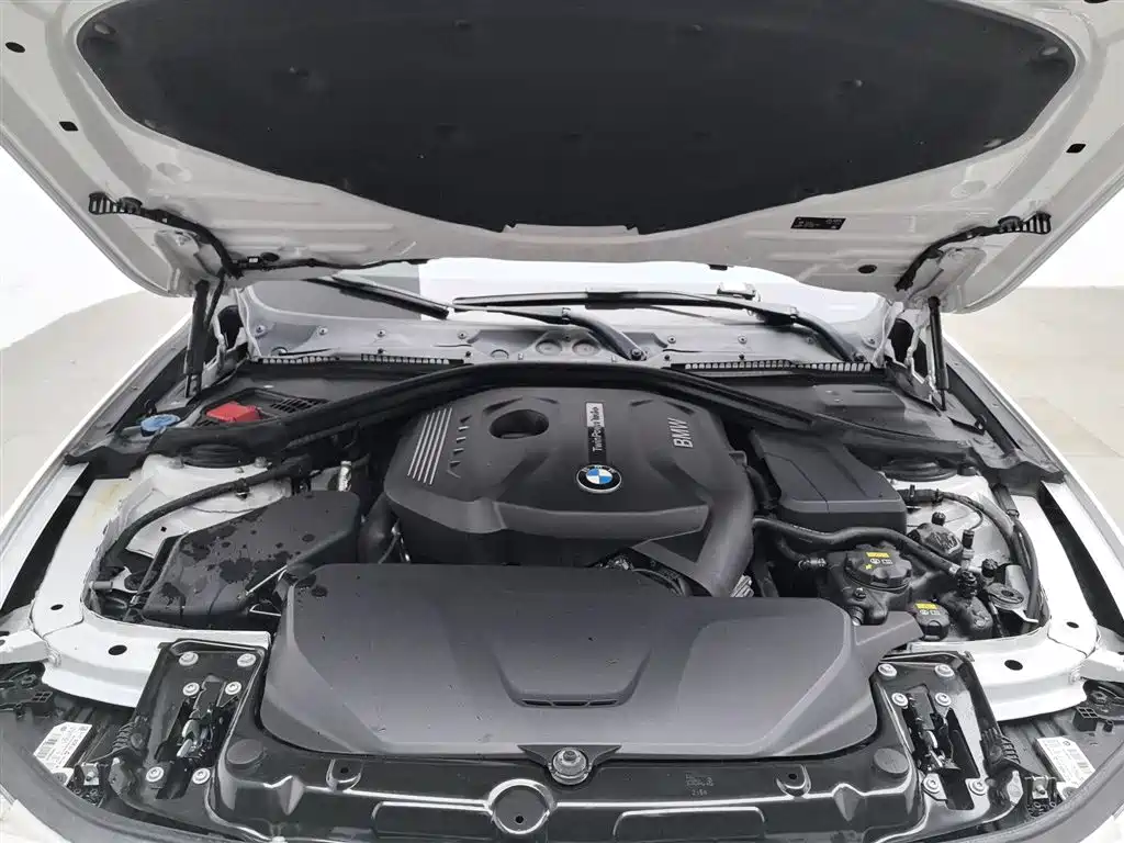 BMW 3 Series 2019