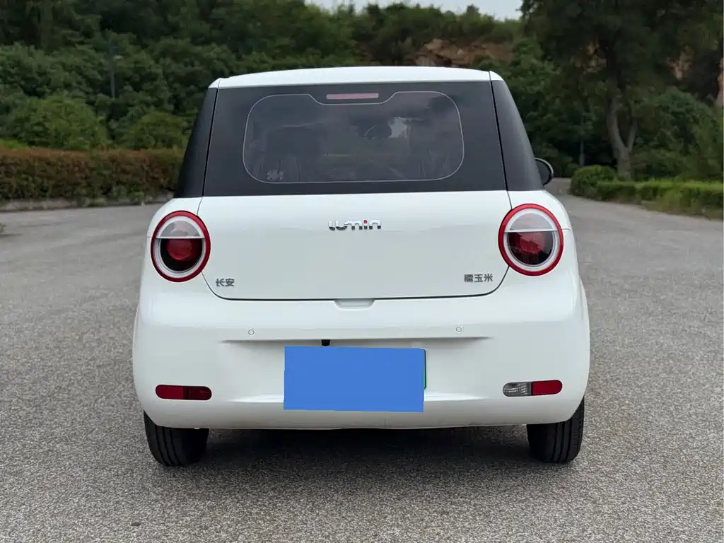 Changan Lumin 2026