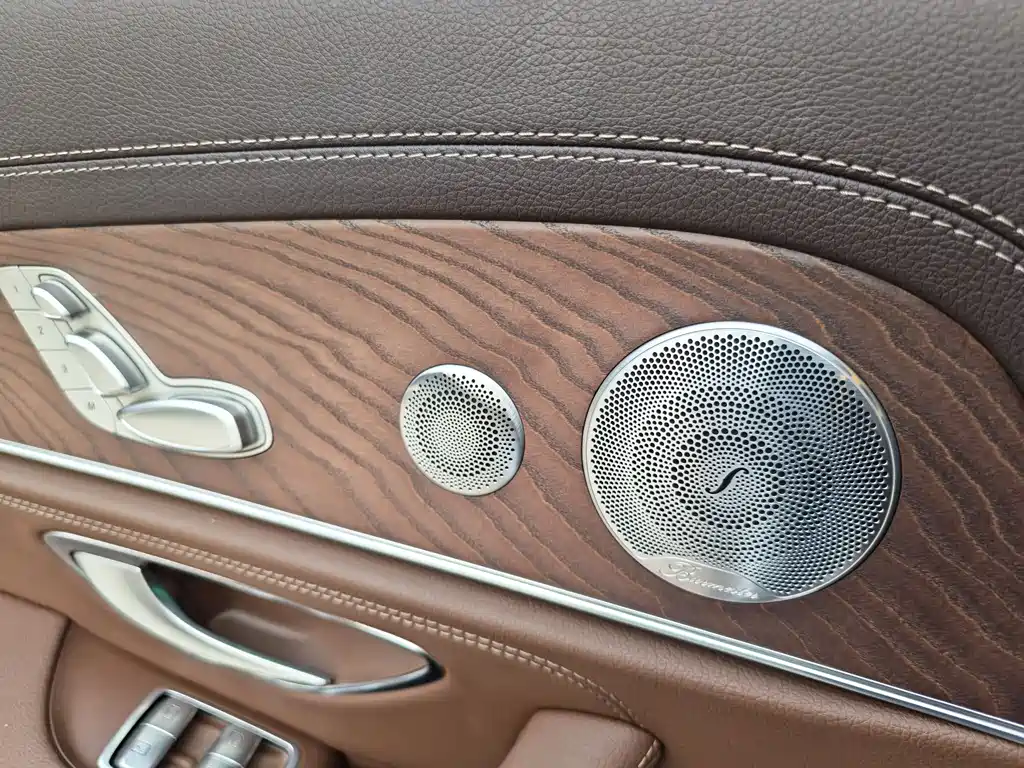 Mercedes-Benz E-Class 2020 — фото 12