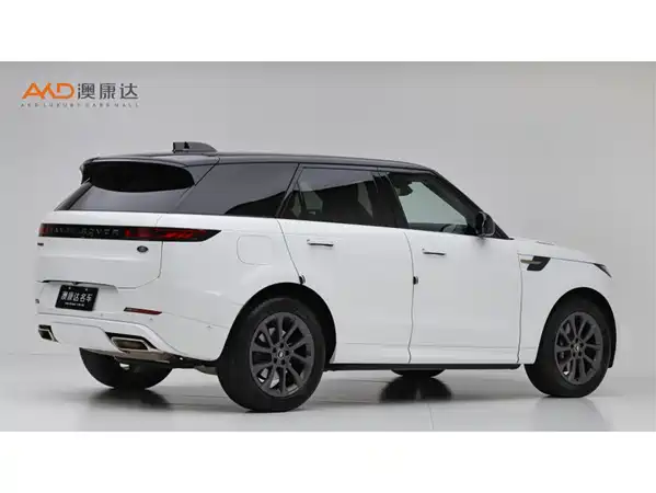 Land Rover Range Rover Sport 2023