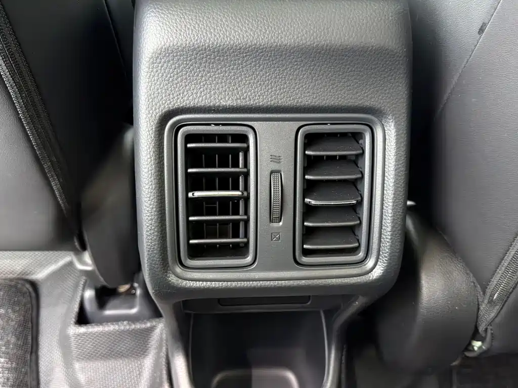 Honda Vezel 2023 — фото 16
