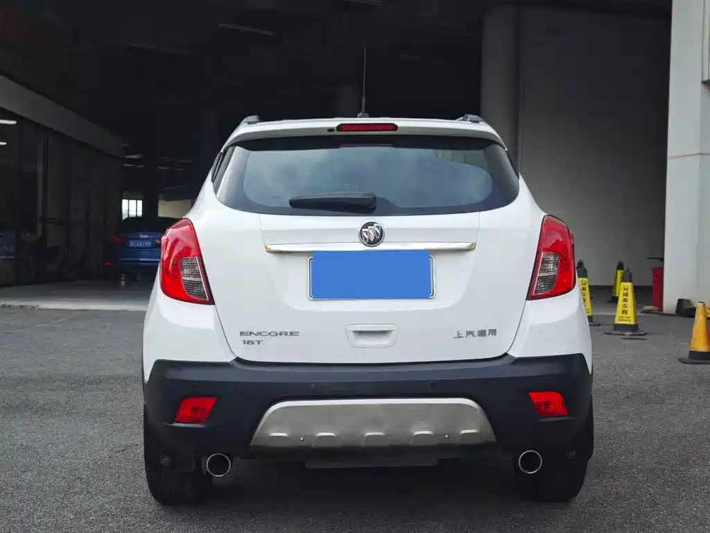 Buick Encore 2016
