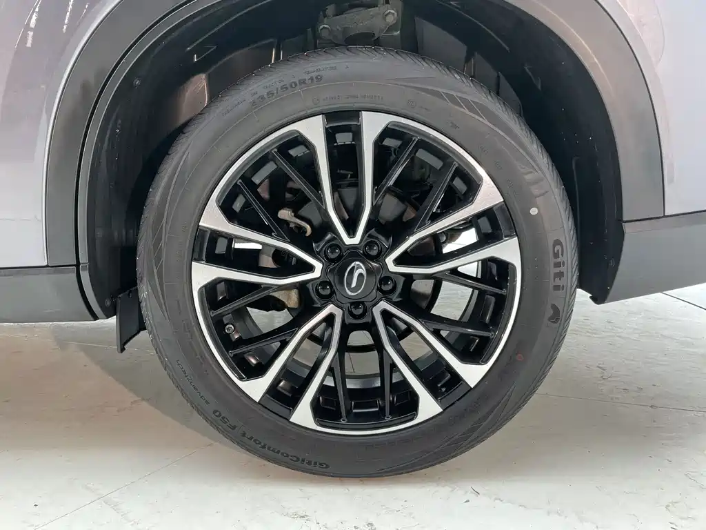 GAC Trumpchi GS4 PLUS 2022 — фото 22