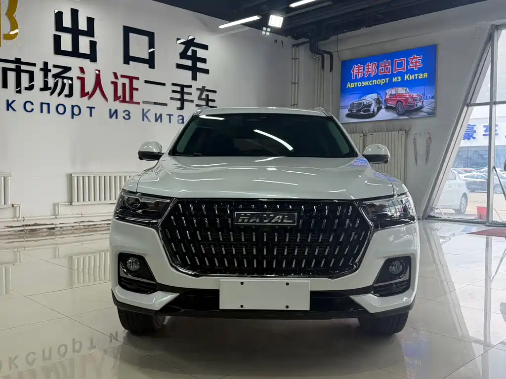 Haval H6 2023