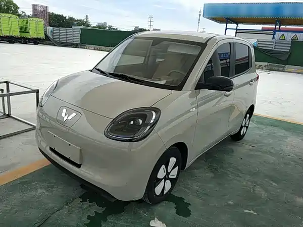 Wuling Hongguang MINIEV 2025