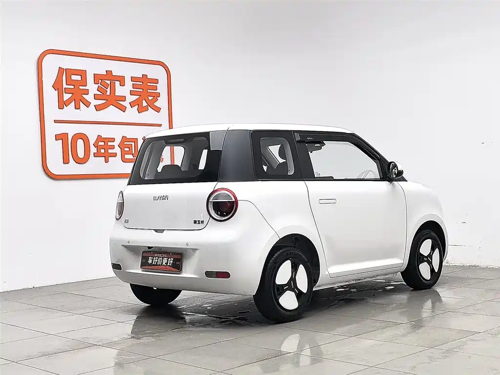 Qiyuan Lumin 2025