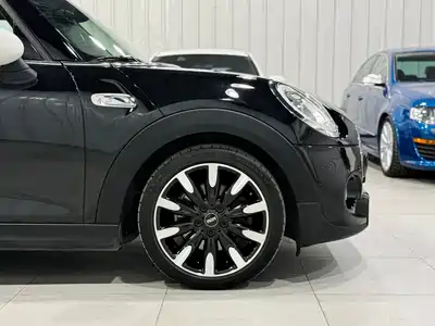 MINI MINI 2015