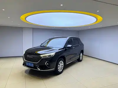 Haval M6 2022