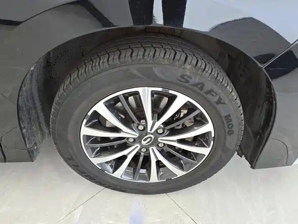 GAC Trumpchi M8 2023