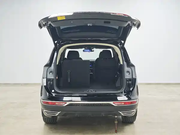 Jetour X90 2019