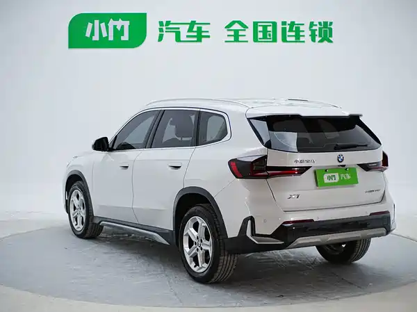 BMW X1 2023