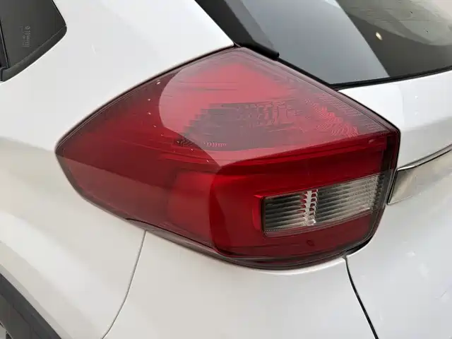 Chery Tiggo 3x 2019 — фото 17