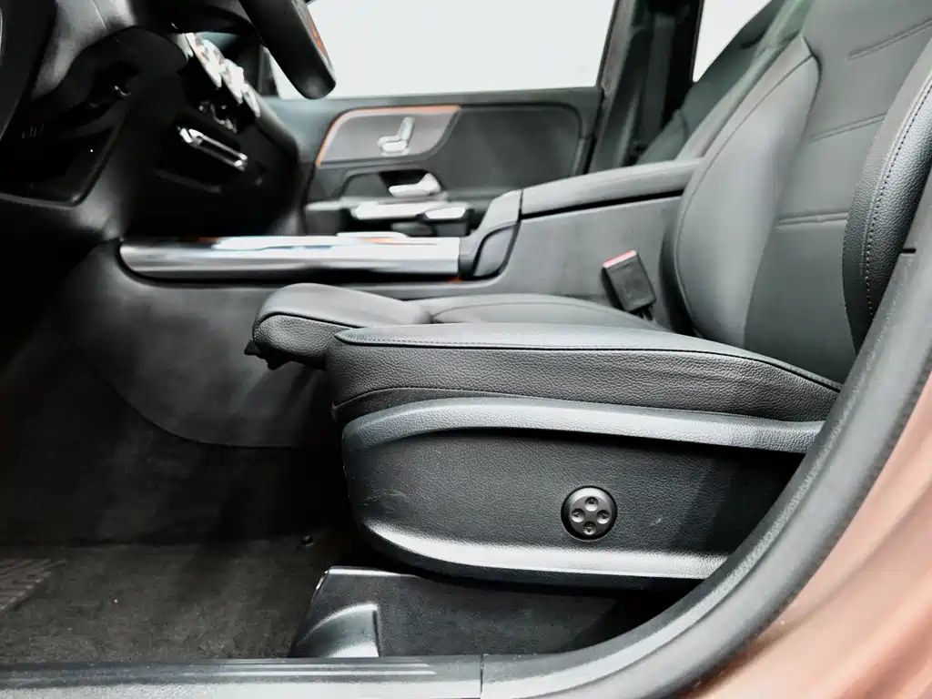 Mercedes-Benz GLA 2020 — фото 15