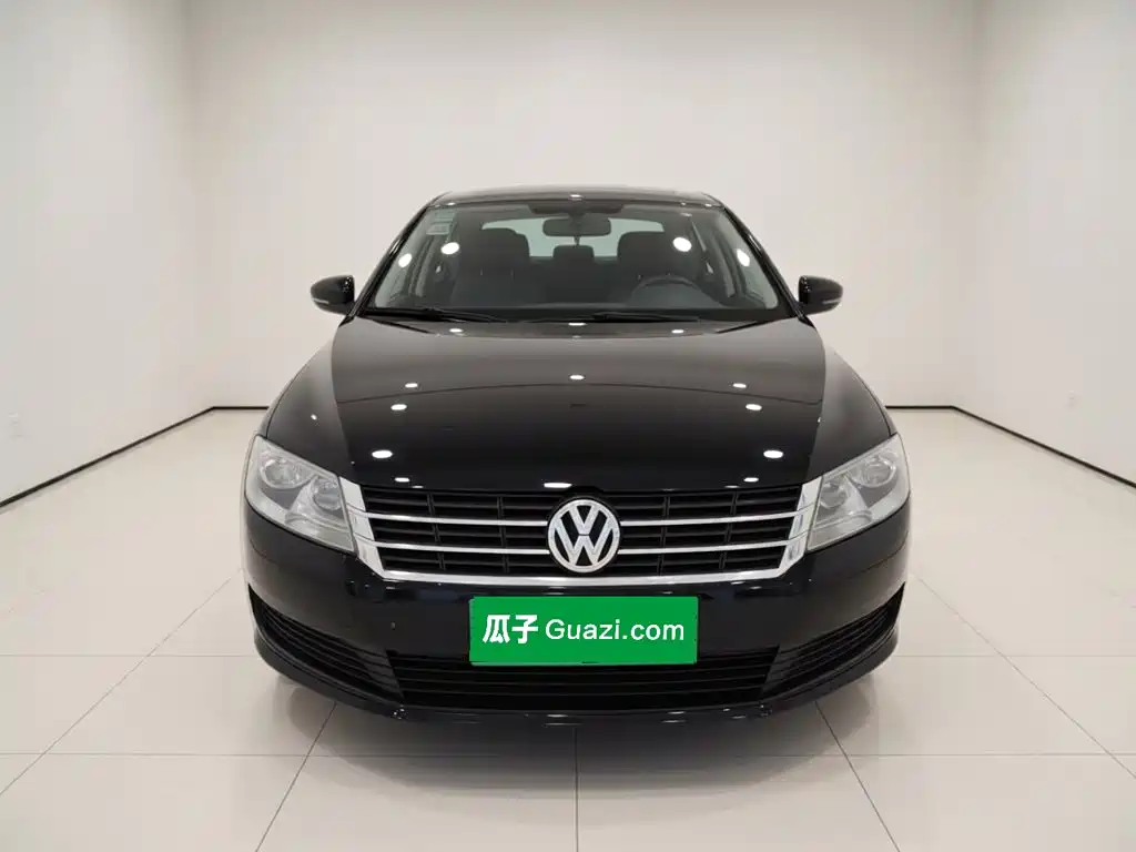 Volkswagen Lavida 2014