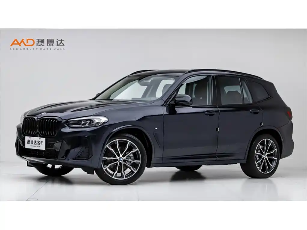 BMW X3 2023