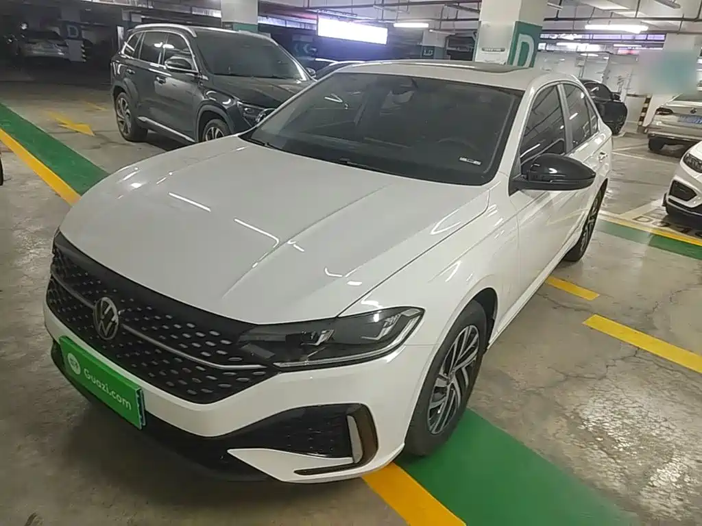 Volkswagen Lavida 2024