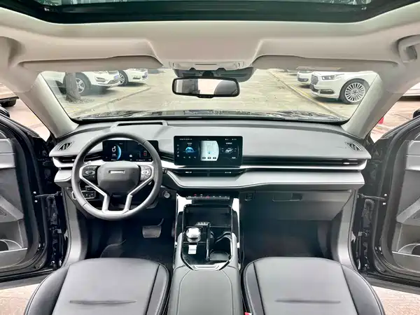 Haval H6 2021