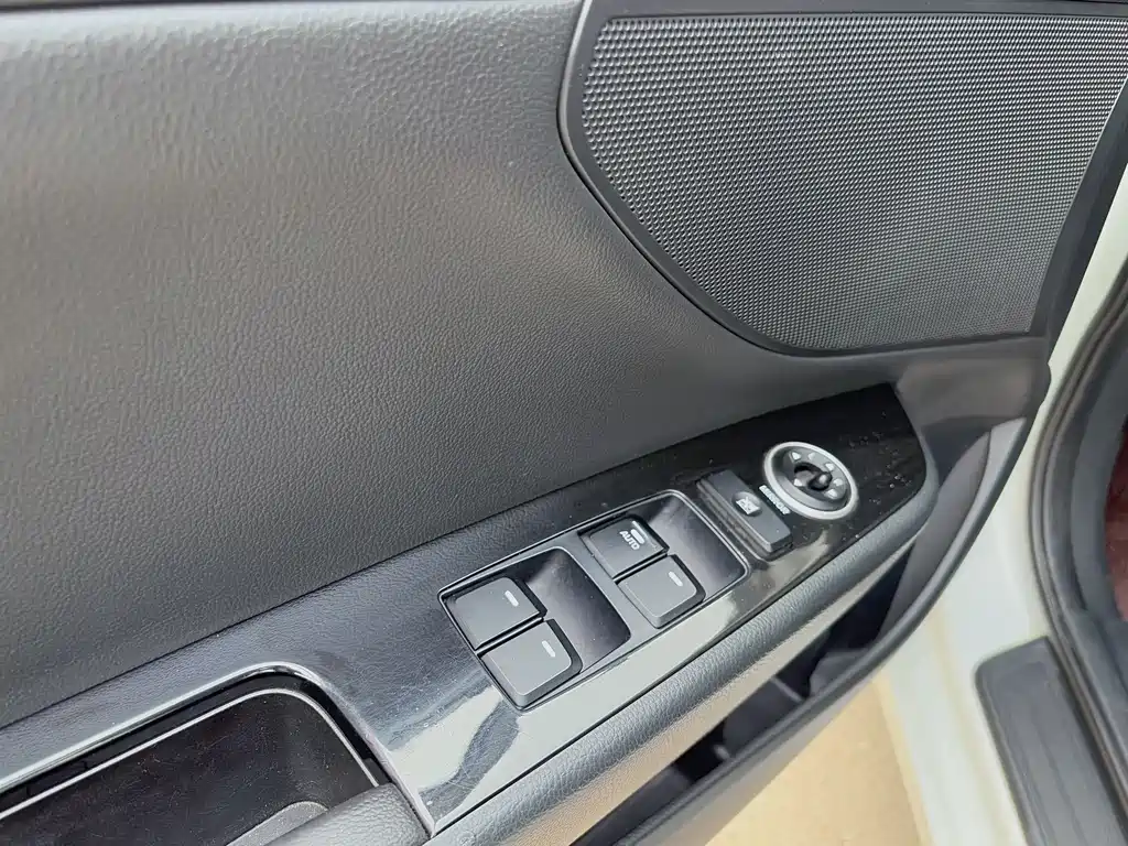Hyundai Mistra 2018 — фото 6