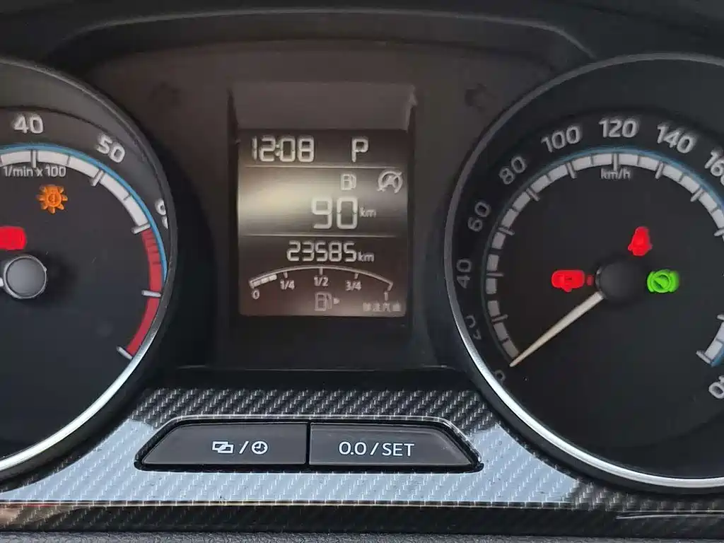 Skoda Rapid Spaceback 2021 — фото 12