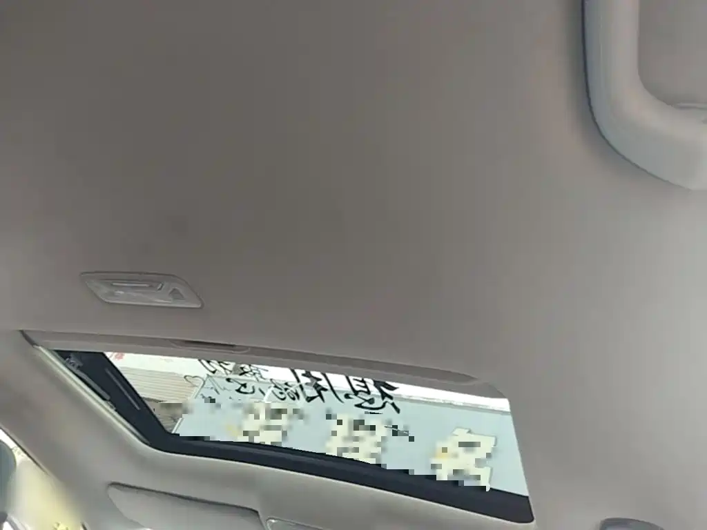 Changan Escape 2018 — фото 18