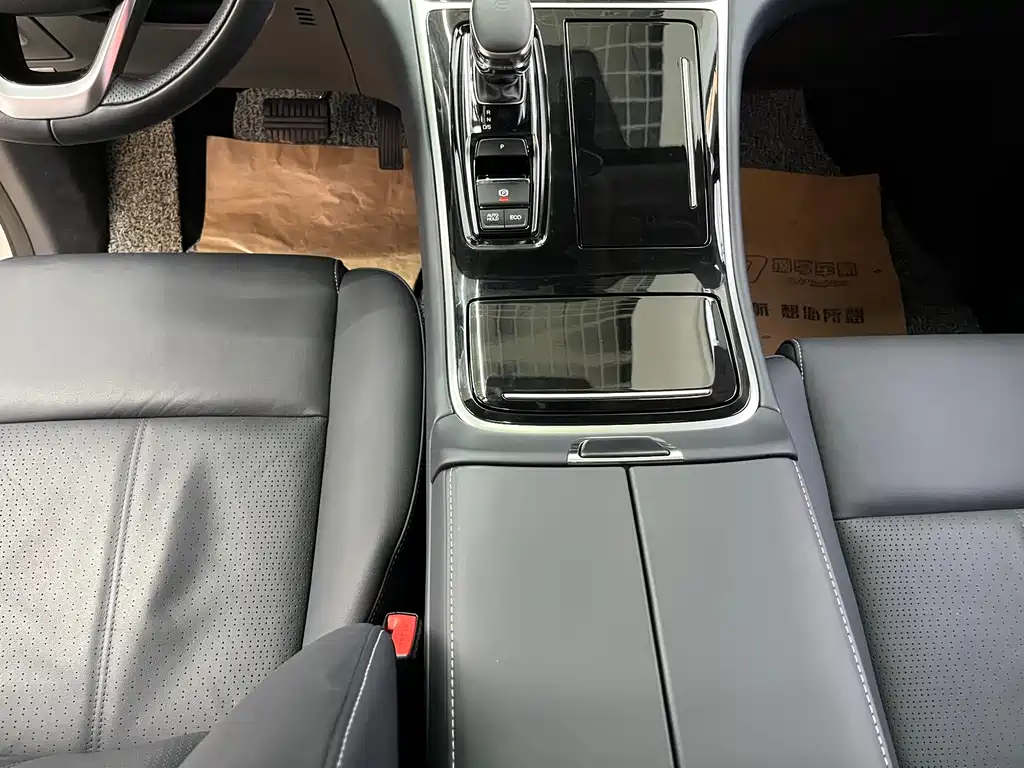 GAC Trumpchi M8 2024 — фото 12