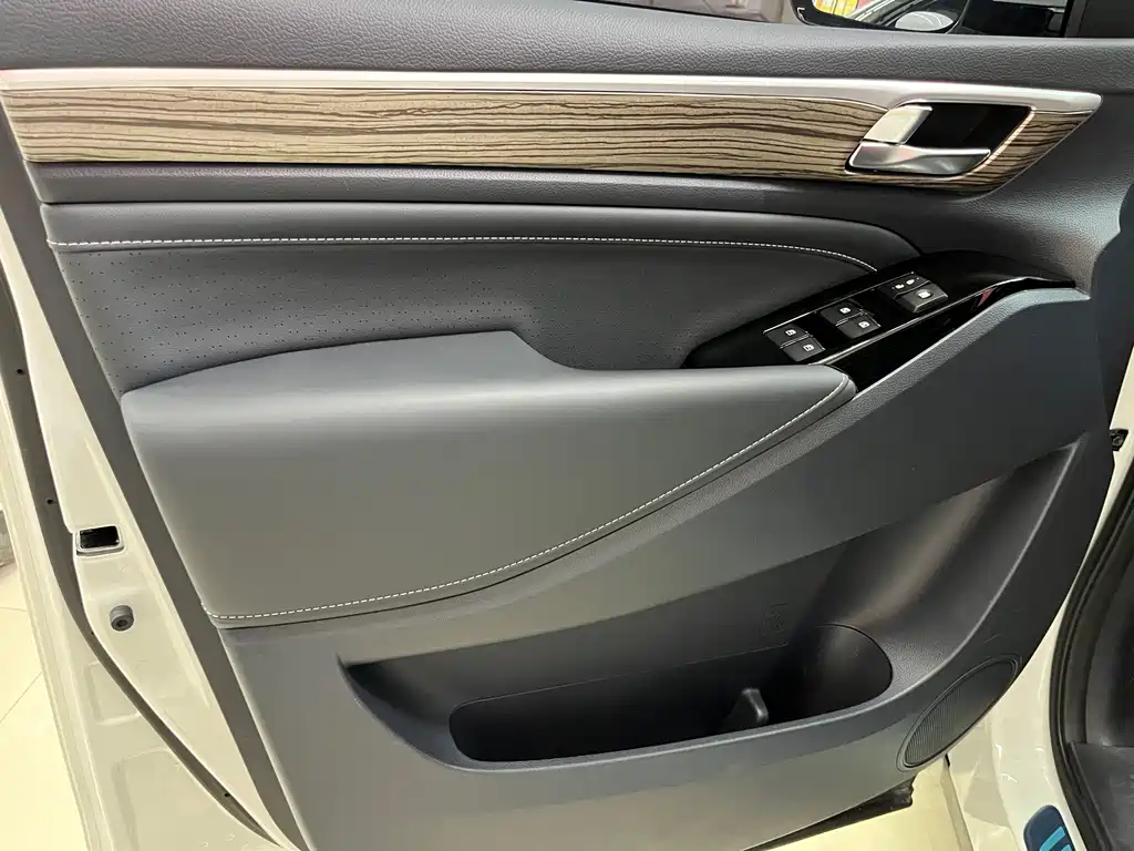 GAC Trumpchi M8 2024 — фото 5