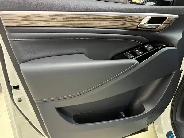 GAC Trumpchi M8 2024