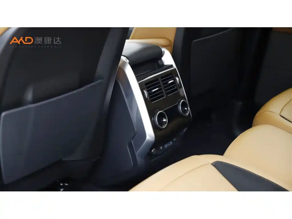 Land Rover Sport 2021 — фото 9