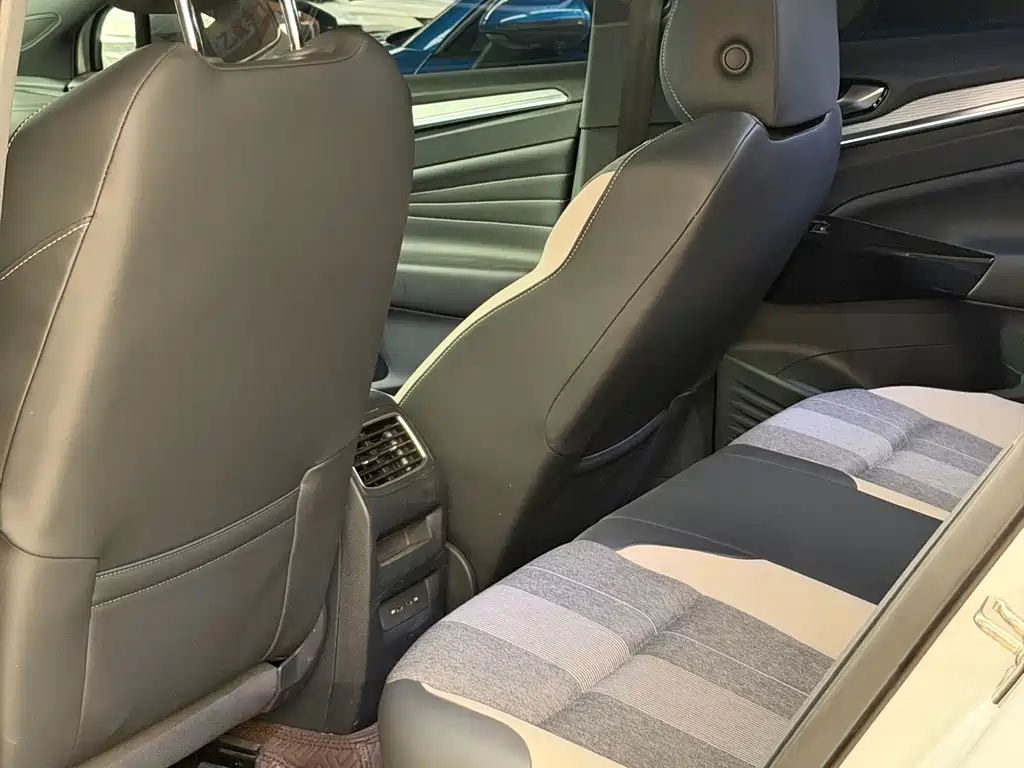 Volkswagen ID.4 Crozz 2023