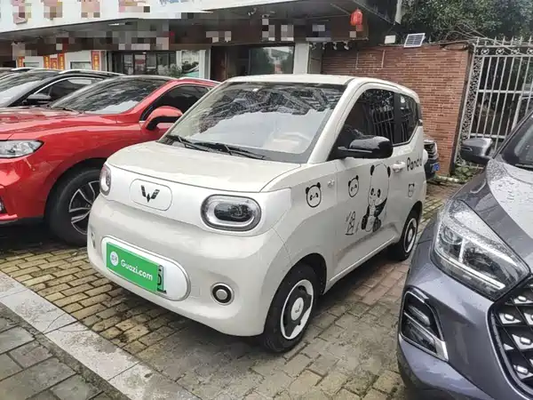 Wuling Hongguang MINIEV 2026