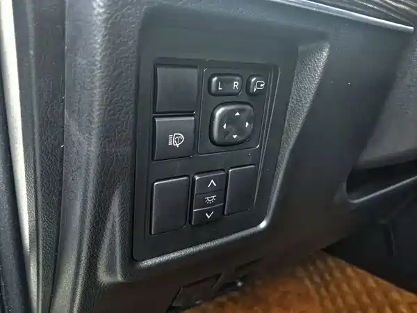 Toyota Prado 2020