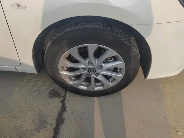 Nissan Sylphy 2025
