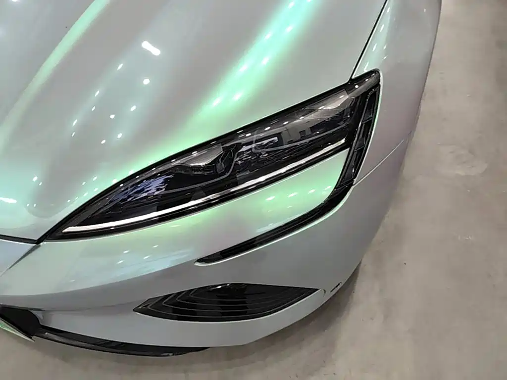 BYD Seal 2023 — фото 24