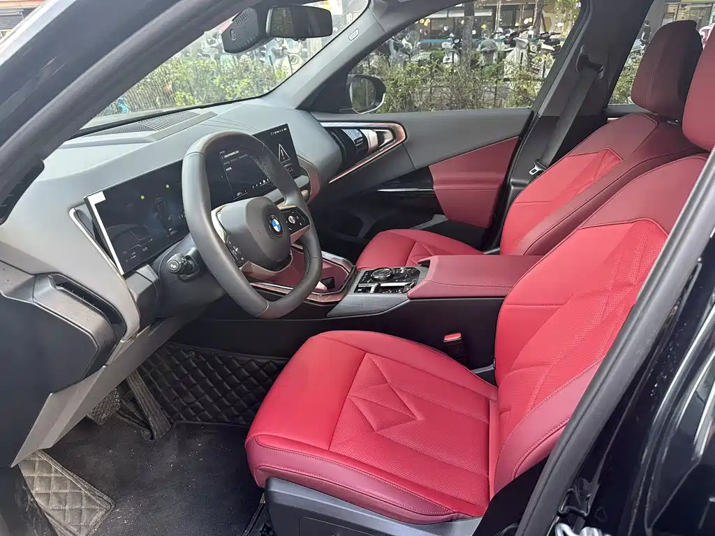 BMW X3 2026