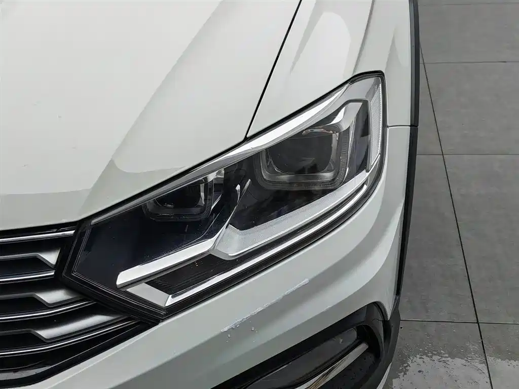 Volkswagen C-Trek 2019 — фото 7
