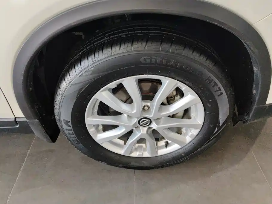 Nissan X-Trail 2019
