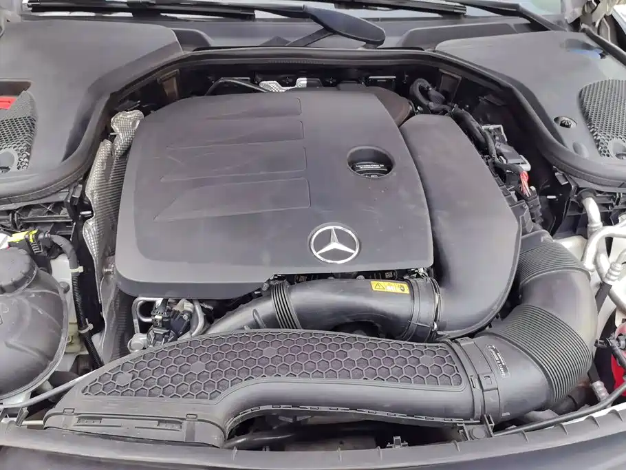Mercedes-Benz CLS 2020 — фото 10