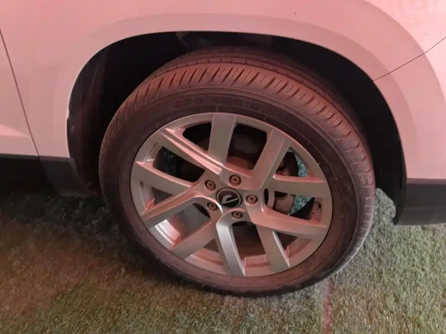 Jetta VS7 2024