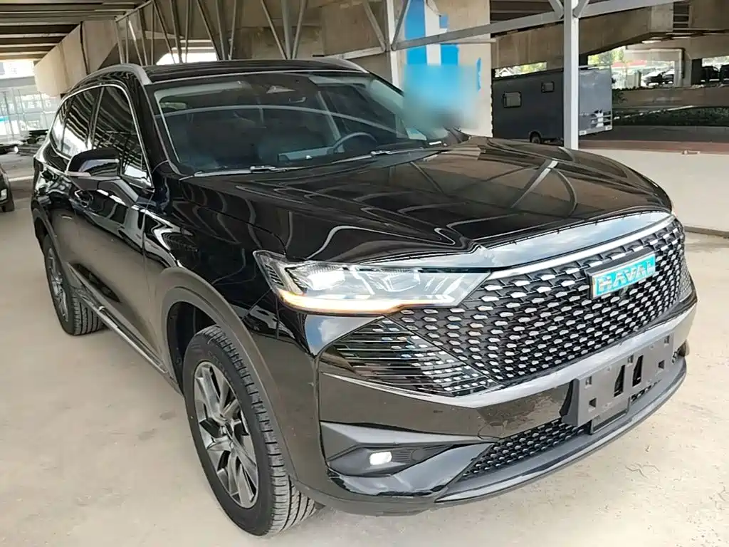 Haval H6 2022