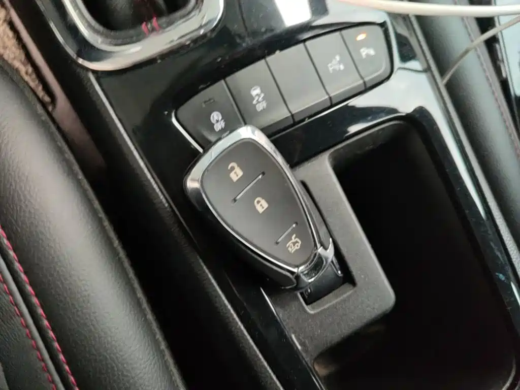 Chevrolet Cruze 2018 — фото 13