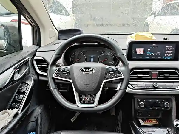 JMC Refine R3 2019