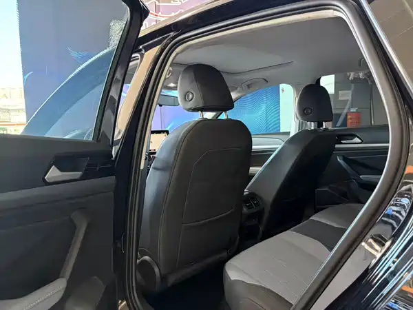 Volkswagen Lavida 2023