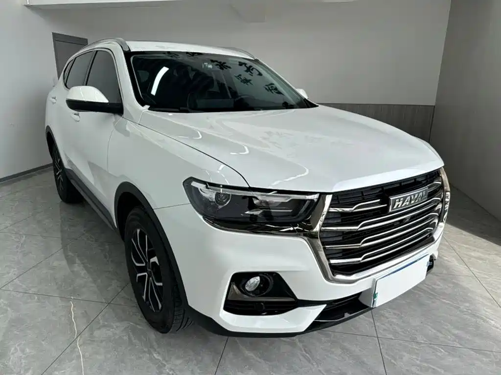 Haval H6 2022